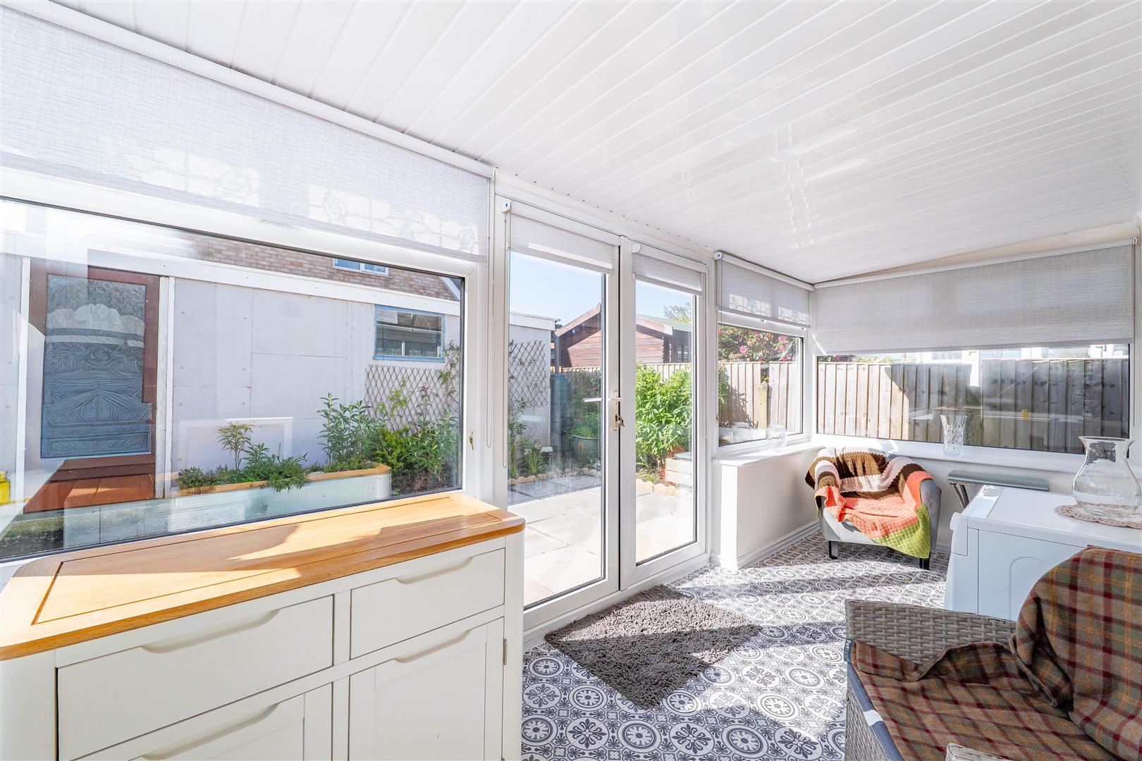 Harrock Road, Leyland